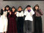 
Kamikokuryou Moe,


Kawamura Ayano,


Murota Mizuki,


Nakanishi Kana,


Takeuchi Akari,

