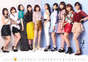 
ANGERME,


Funaki Musubu,


Kamikokuryou Moe,


Kasahara Momona,


Katsuta Rina,


Kawamura Ayano,


Murota Mizuki,


Nakanishi Kana,


Sasaki Rikako,


Takeuchi Akari,


Wada Ayaka,

