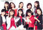 
ANGERME,


Funaki Musubu,


Kamikokuryou Moe,


Kasahara Momona,


Katsuta Rina,


Kawamura Ayano,


Murota Mizuki,


Nakanishi Kana,


Sasaki Rikako,


Takeuchi Akari,


Wada Ayaka,

