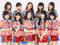 
ANGERME,


Funaki Musubu,


Kamikokuryou Moe,


Kasahara Momona,


Katsuta Rina,


Kawamura Ayano,


Murota Mizuki,


Nakanishi Kana,


Sasaki Rikako,


Takeuchi Akari,


Wada Ayaka,

