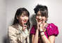 
Kashiwagi Yuki,


Makino Maria,

