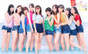 
ANGERME,


Funaki Musubu,


Kamikokuryou Moe,


Kasahara Momona,


Katsuta Rina,


Kawamura Ayano,


Murota Mizuki,


Nakanishi Kana,


Sasaki Rikako,


Takeuchi Akari,


Wada Ayaka,

