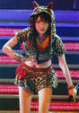 
Michishige Sayumi,

