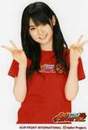 
Michishige Sayumi,

