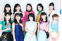 
ANGERME,


Funaki Musubu,


Kamikokuryou Moe,


Kasahara Momona,


Katsuta Rina,


Kawamura Ayano,


Murota Mizuki,


Nakanishi Kana,


Sasaki Rikako,


Takeuchi Akari,


Wada Ayaka,

