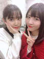 
Ogata Risa,


Ozeki Mai,

