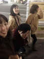 
Katsuta Rina,


Murota Mizuki,


Sasaki Rikako,


Takeuchi Akari,

