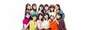 
ANGERME,


Funaki Musubu,


Ise Reira,


Kamikokuryou Moe,


Kasahara Momona,


Katsuta Rina,


Kawamura Ayano,


Murota Mizuki,


Nakanishi Kana,


Oota Haruka,


Sasaki Rikako,


Takeuchi Akari,


Wada Ayaka,

