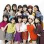 
ANGERME,


Funaki Musubu,


Ise Reira,


Kamikokuryou Moe,


Kasahara Momona,


Katsuta Rina,


Kawamura Ayano,


Murota Mizuki,


Nakanishi Kana,


Oota Haruka,


Sasaki Rikako,


Takeuchi Akari,


Wada Ayaka,

