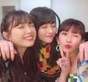 
Nakajima Saki,


Okai Chisato,


Yajima Maimi,

