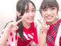 
Kasahara Momona,


Kishimoto Yumeno,

