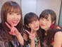 
Nakajima Saki,


Okai Chisato,


Yajima Maimi,

