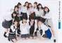 
ANGERME,


Funaki Musubu,


Ise Reira,


Kamikokuryou Moe,


Kasahara Momona,


Katsuta Rina,


Kawamura Ayano,


Murota Mizuki,


Nakanishi Kana,


Oota Haruka,


Sasaki Rikako,


Takeuchi Akari,


Wada Ayaka,

