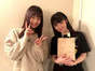 
Michishige Sayumi,


Miyazaki Yuka,

