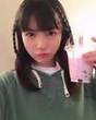 
Michishige Sayumi,

