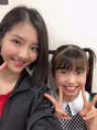 
Ichioka Reina,


Shuttou Anna,

