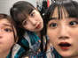 
Funaki Musubu,


Kasahara Momona,


Takeuchi Akari,

