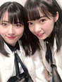 
Ogata Risa,


Yamagishi Riko,

