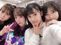 
Fukumura Mizuki,


Ikuta Erina,


Makino Maria,


Yokoyama Reina,

