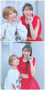 
Makino Maria,


Yaguchi Mari,

