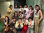 
ANGERME,


Funaki Musubu,


Ise Reira,


Kamikokuryou Moe,


Kasahara Momona,


Katsuta Rina,


Kawamura Ayano,


Murota Mizuki,


Nakanishi Kana,


Oota Haruka,


Sasaki Rikako,


Takeuchi Akari,


Wada Ayaka,

