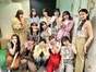 
ANGERME,


Funaki Musubu,


Ise Reira,


Kamikokuryou Moe,


Kasahara Momona,


Katsuta Rina,


Kawamura Ayano,


Murota Mizuki,


Nakanishi Kana,


Oota Haruka,


Sasaki Rikako,


Takeuchi Akari,


Wada Ayaka,

