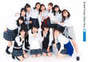 
ANGERME,


Funaki Musubu,


Ise Reira,


Kamikokuryou Moe,


Kasahara Momona,


Katsuta Rina,


Kawamura Ayano,


Murota Mizuki,


Nakanishi Kana,


Oota Haruka,


Sasaki Rikako,


Takeuchi Akari,


Wada Ayaka,

