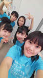 
Hashisako Rin,


Ishiguri Kanami,


Kudo Yume,


Sato Hikari,


Shuttou Anna,

