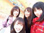 
Horie Kizuki,


Michishige Sayumi,


Shimizu Saki,

