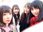 
Horie Kizuki,


Michishige Sayumi,


Shimizu Saki,

