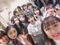 
ANGERME,


Funaki Musubu,


Ise Reira,


Kamikokuryou Moe,


Kasahara Momona,


Katsuta Rina,


Kawamura Ayano,


Murota Mizuki,


Nakanishi Kana,


Oota Haruka,


Sasaki Rikako,


Takeuchi Akari,


Wada Ayaka,

