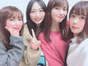 
Nakajima Saki,


Shimizu Saki,


Sudou Maasa,


Yajima Maimi,

