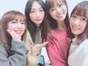 
Nakajima Saki,


Shimizu Saki,


Sudou Maasa,


Yajima Maimi,

