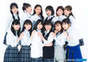 
ANGERME,


Funaki Musubu,


Ise Reira,


Kamikokuryou Moe,


Kasahara Momona,


Katsuta Rina,


Kawamura Ayano,


Murota Mizuki,


Nakanishi Kana,


Oota Haruka,


Sasaki Rikako,


Takeuchi Akari,


Wada Ayaka,

