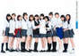 
ANGERME,


Funaki Musubu,


Ise Reira,


Kamikokuryou Moe,


Kasahara Momona,


Katsuta Rina,


Kawamura Ayano,


Murota Mizuki,


Nakanishi Kana,


Oota Haruka,


Sasaki Rikako,


Takeuchi Akari,


Wada Ayaka,

