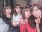 
Nakajima Saki,


Shimizu Saki,


Sudou Maasa,


Yajima Maimi,

