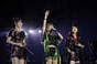 
Michishige Sayumi,


Niigaki Risa,


Sayashi Riho,

