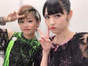 
Michishige Sayumi,


Niigaki Risa,

