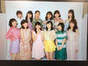 
ANGERME,


Funaki Musubu,


Ise Reira,


Kamikokuryou Moe,


Kasahara Momona,


Katsuta Rina,


Kawamura Ayano,


Murota Mizuki,


Nakanishi Kana,


Oota Haruka,


Sasaki Rikako,


Takeuchi Akari,


Wada Ayaka,

