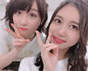 
Inoue Yuriya,


Takase Kurumi,

