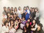 
Akiyama Mao,


Asakura Kiki,


BEYOOOOONDS,


Danbara Ruru,


Eguchi Saya,


Fukumura Mizuki,


Hirai Miyo,


Ichioka Reina,


Kishimoto Yumeno,


Kiyono Momohime,


Kobayashi Honoka,


Maeda Kokoro,


Makino Maria,


Niinuma Kisora,


Nishida Shiori,


Ogata Risa,


Okamura Minami,


Ono Mizuho,


Onoda Saori,


Satoyoshi Utano,


Shimakura Rika,


Takase Kurumi,


Tanimoto Ami,


Tsubaki Factory,


Yamagishi Riko,


Yamazaki Yuhane,

