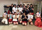 
ANGERME,


Funaki Musubu,


Ise Reira,


Kamikokuryou Moe,


Kasahara Momona,


Katsuta Rina,


Kawamura Ayano,


Murota Mizuki,


Nakanishi Kana,


Oota Haruka,


Sasaki Rikako,


Takeuchi Akari,


Wada Ayaka,

