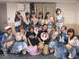 
Fukumura Mizuki,


Haga Akane,


Ikuta Erina,


Ishida Ayumi,


Kaga Kaede,


Makino Maria,


Morito Chisaki,


Morning Musume,


Nonaka Miki,


Oda Sakura,


Sato Masaki,


Yokoyama Reina,

