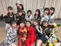 
ANGERME,


Funaki Musubu,


Ise Reira,


Kamikokuryou Moe,


Kasahara Momona,


Katsuta Rina,


Kawamura Ayano,


Murota Mizuki,


Nakanishi Kana,


Oota Haruka,


Sasaki Rikako,


Takeuchi Akari,


Wada Ayaka,

