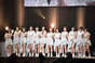 
ANGERME,


Funaki Musubu,


Ise Reira,


Kamikokuryou Moe,


Kasahara Momona,


Katsuta Rina,


Kawamura Ayano,


Murota Mizuki,


Nakanishi Kana,


Oota Haruka,


Sasaki Rikako,


Takeuchi Akari,


Wada Ayaka,

