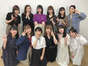 
ANGERME,


Funaki Musubu,


Hashisako Rin,


Ise Reira,


Kamikokuryou Moe,


Kasahara Momona,


Katsuta Rina,


Kawamura Ayano,


Murota Mizuki,


Nakanishi Kana,


Oota Haruka,


Sasaki Rikako,


Takeuchi Akari,

