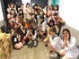 
ANGERME,


Funaki Musubu,


Ise Reira,


Kamikokuryou Moe,


Kasahara Momona,


Katsuta Rina,


Kawamura Ayano,


Murota Mizuki,


Nakanishi Kana,


Oota Haruka,


Sasaki Rikako,


Takeuchi Akari,

