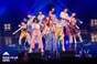 
ANGERME,


Funaki Musubu,


Ise Reira,


Kamikokuryou Moe,


Kasahara Momona,


Katsuta Rina,


Kawamura Ayano,


Murota Mizuki,


Nakanishi Kana,


Oota Haruka,


Sasaki Rikako,


Takeuchi Akari,

