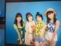 
Country Girls,


Funaki Musubu,


Morito Chisaki,


Ozeki Mai,


Yamaki Risa,

