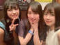 
Fukumura Mizuki,


Kishimoto Yumeno,


Shimizu Saki,

